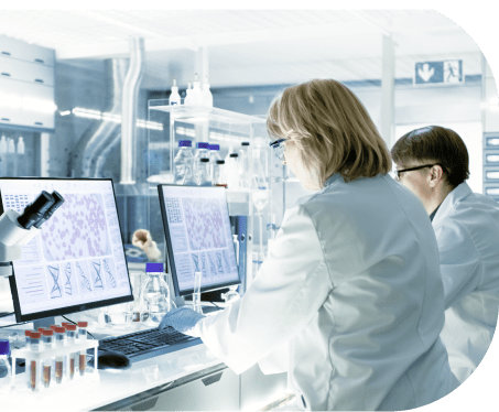 Belong’s All in One's scientists