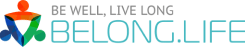 Belong Logo