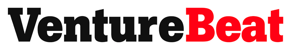 Venture Beat logo