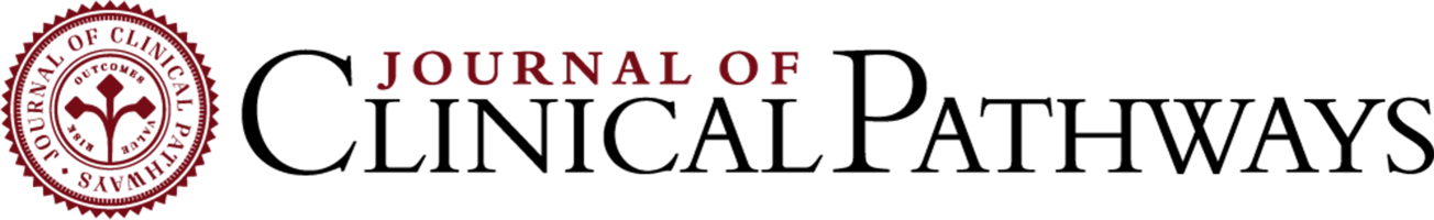 Journal of Clinical Pathways