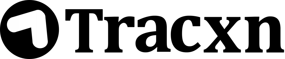 Tracxn logo