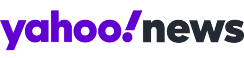 Yahoo news logo