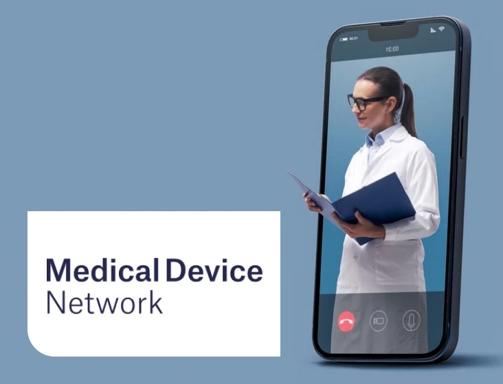 Med Dev Network